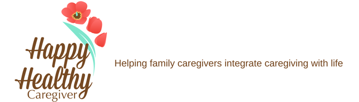 Helping Family Caregivers Integrate Caregiving and Life
