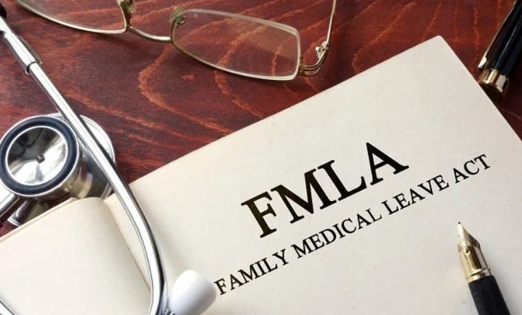 Paid FMLA